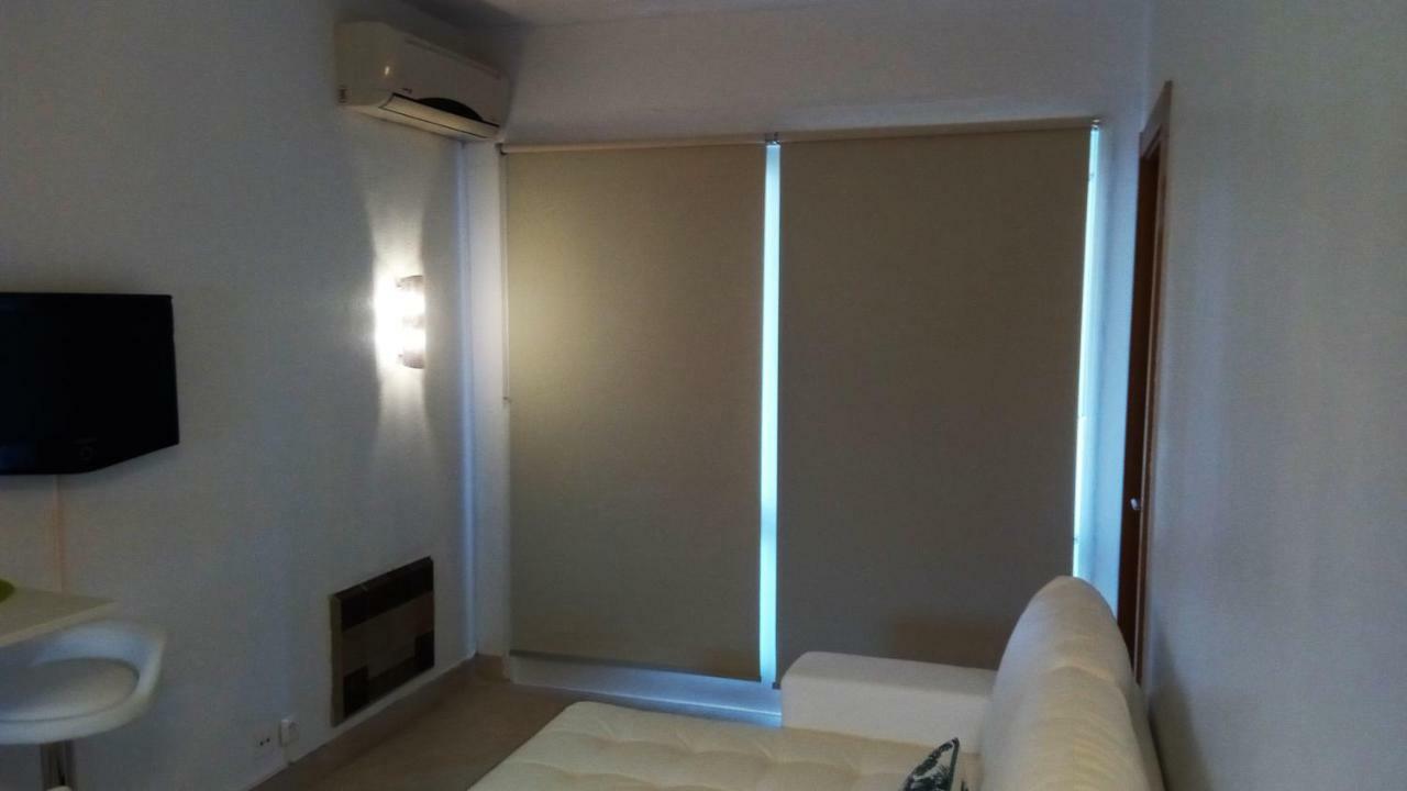 Sea View 4 Apartamento Albufeira Exterior foto